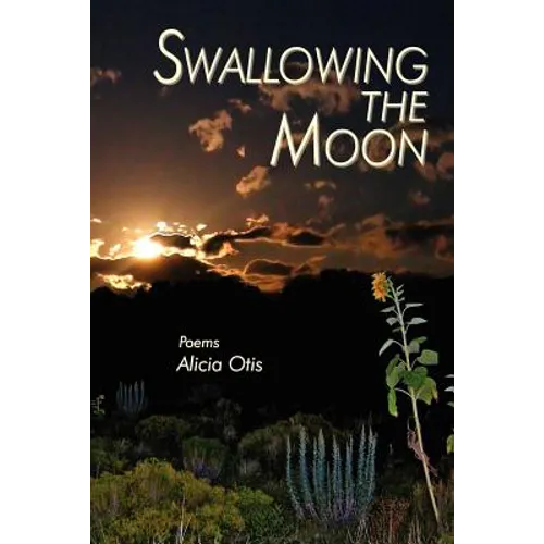 Swallowing the Moon - Paperback