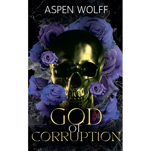 God of Corruption - Paperback