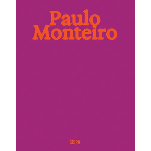 Paulo Monteiro - Hardcover