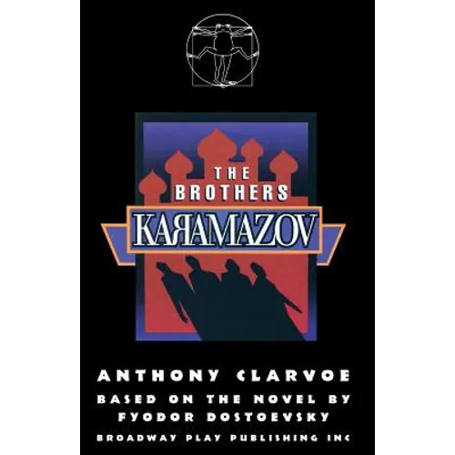 The Brothers Karamazov - Paperback