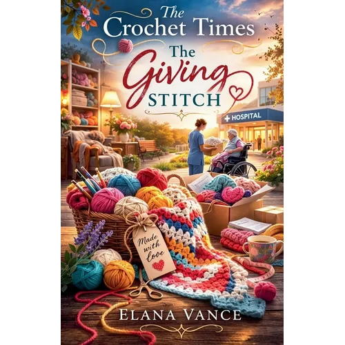 The Giving Stitch - Paperback