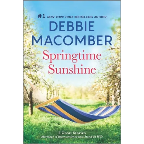 Springtime Sunshine - Mass Market Paperbound