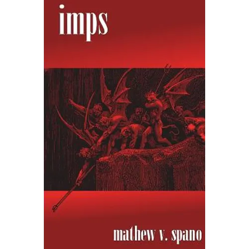 Imps - Paperback