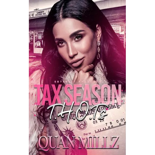Tax Season THOTs - Paperback