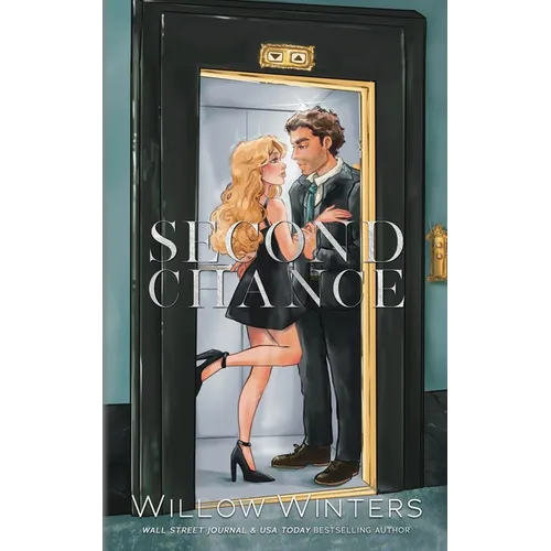 Second Chance: Artist Rendition - Paperback