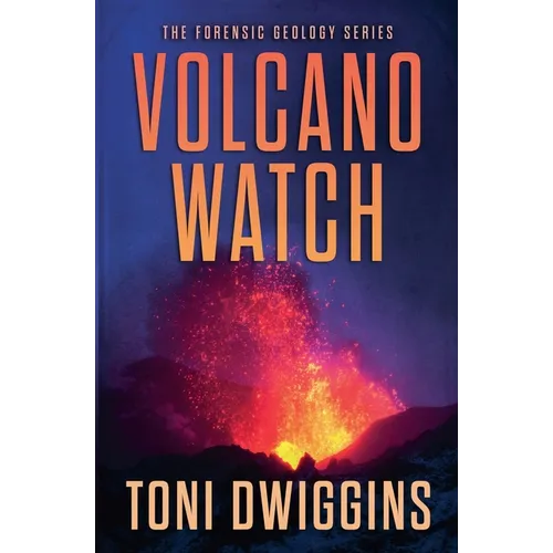Volcano Watch - Paperback