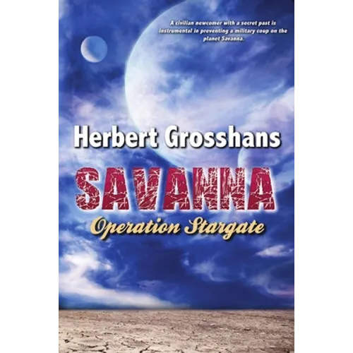 Savanna - Paperback