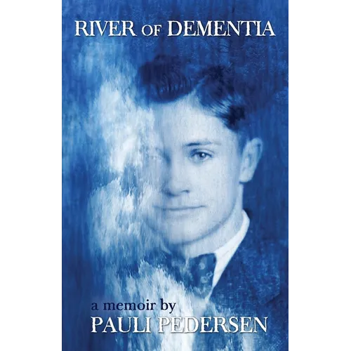 River of Dementia - Paperback