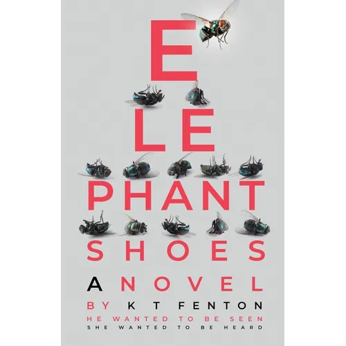 Elephant Shoes - Paperback