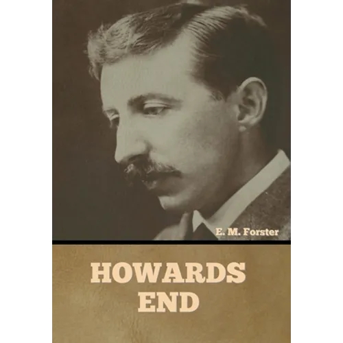 Howards End - Hardcover