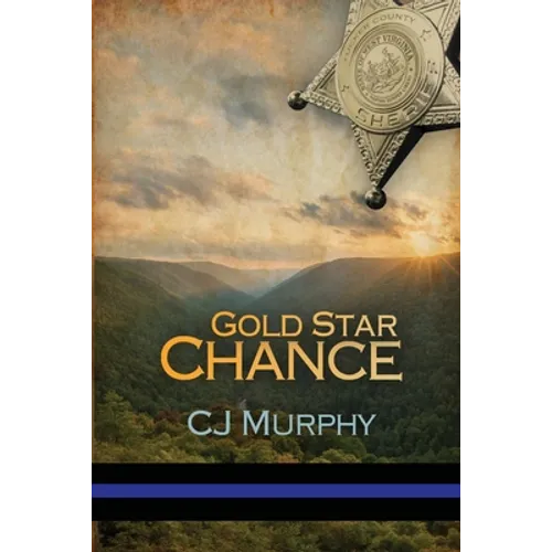 Gold Star Chance - Paperback