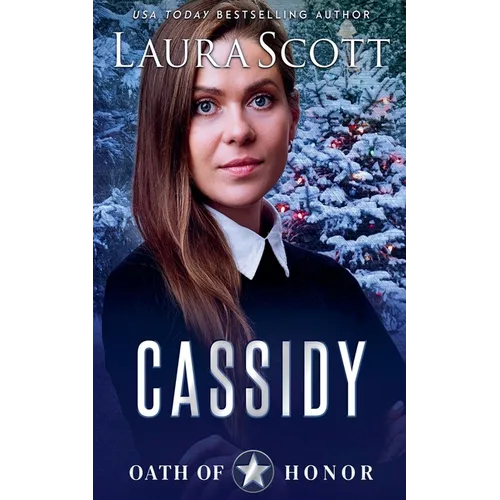 Cassidy - Paperback