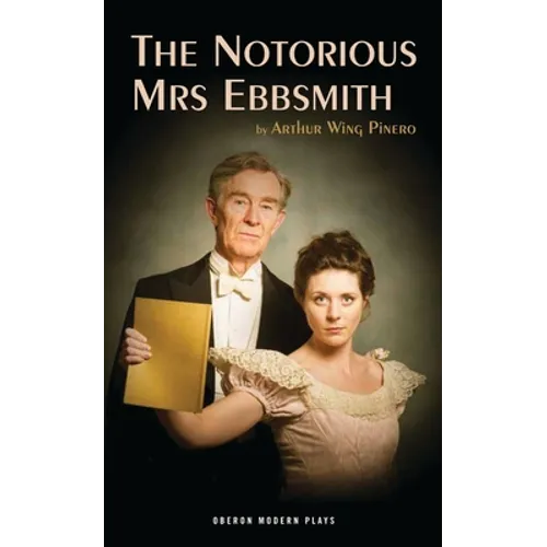 The Notorious Mrs Ebbsmith - Paperback