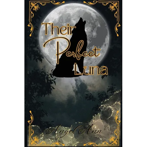 Their Perfect Luna - Paperback
