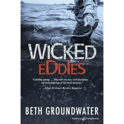 Wicked Eddies - Paperback