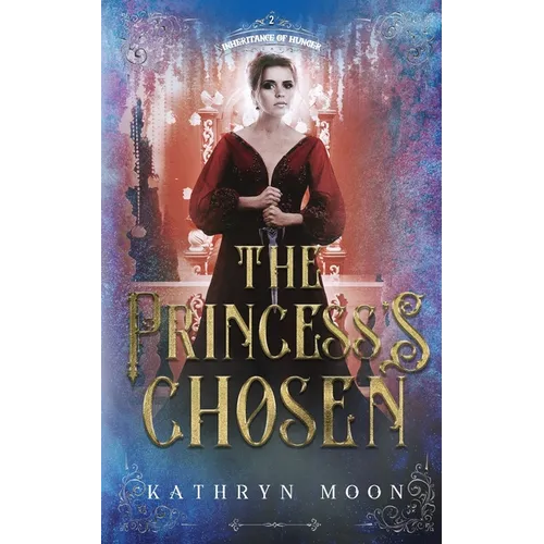 The Princess's Chosen - Paperback