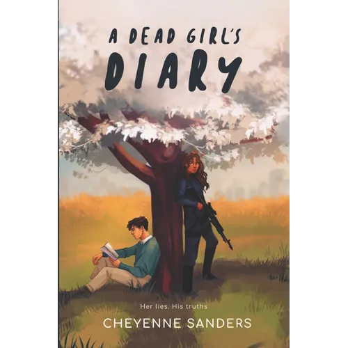 A Dead Girl's Diary - Paperback