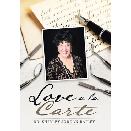 Love a La Carte - Hardcover