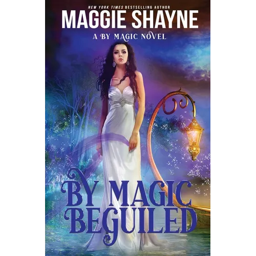By Magic Beguiled - Paperback