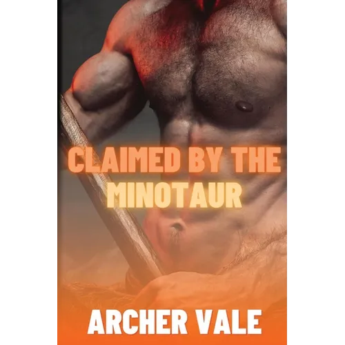 Claimed by the Minotaur - Paperback