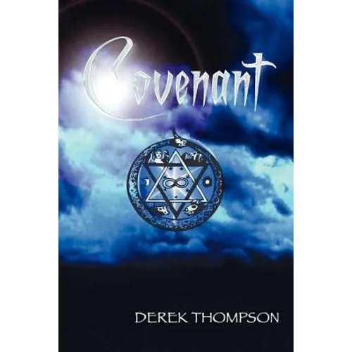 Covenant - Paperback