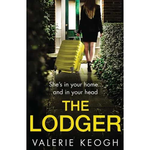The Lodger - Paperback