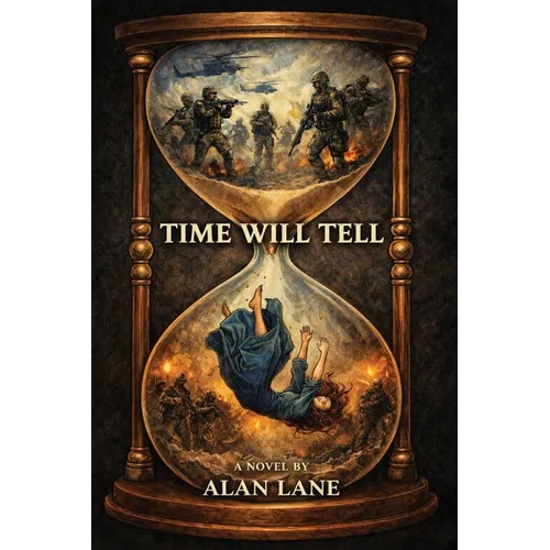 Time Will Tell - Paperback