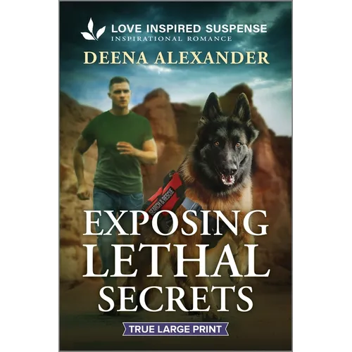 Exposing Lethal Secrets - Paperback
