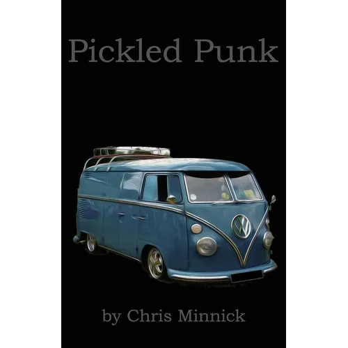 Pickled Punk - Paperback