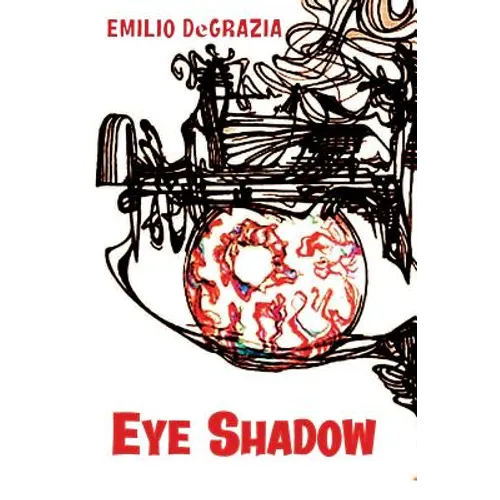 Eye Shadow - Paperback