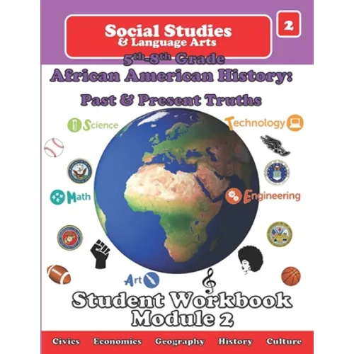 African American History: Past and Present Truths - Paperback