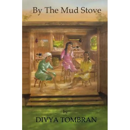 By The Mud Stove - Paperback