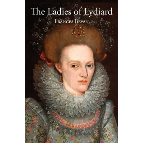 The Ladies of Lydiard - Paperback