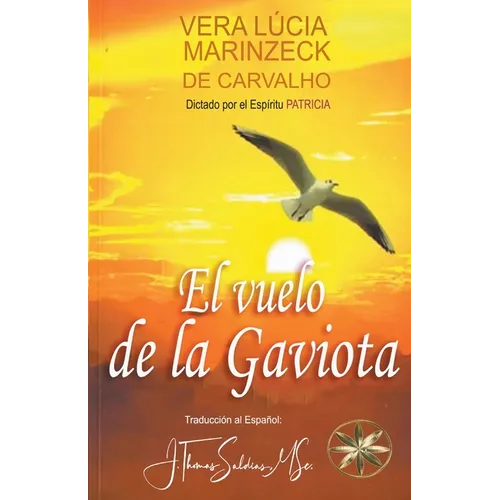 El Vuelo de la Gaviota - Paperback
