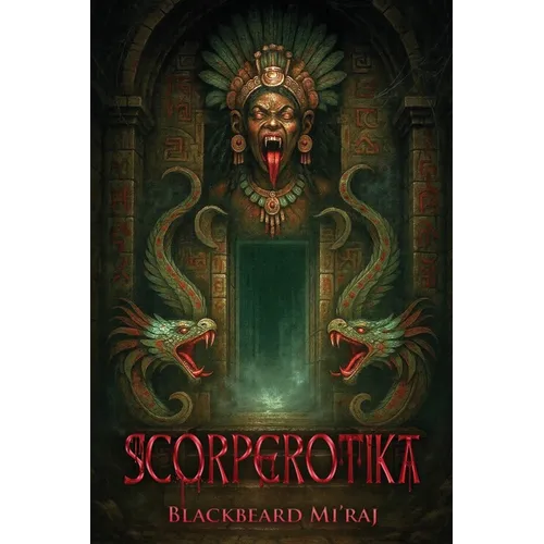 Scorperotika - Paperback