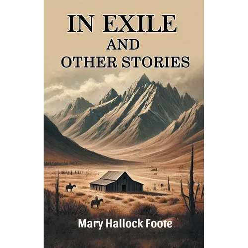 In Exile And Other Stories - Paperback