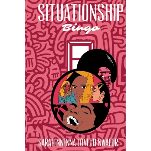 Situationship Bingo - Paperback