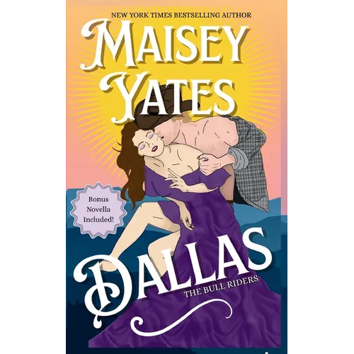 Dallas - Special Edition - Paperback