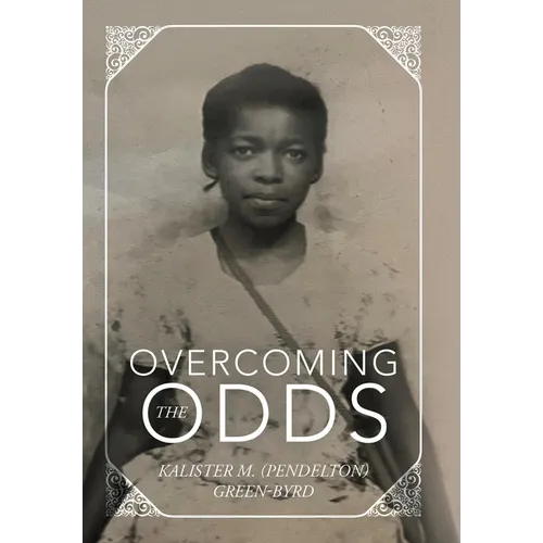 Overcoming the Odds - Hardcover