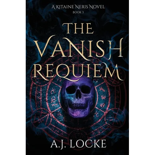The Vanish Requiem - Paperback