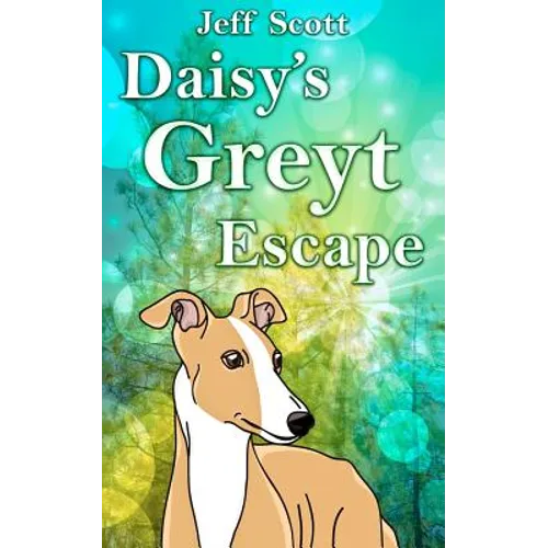 Daisy's Greyt Escape - Paperback