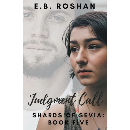 Judgment Call - Paperback