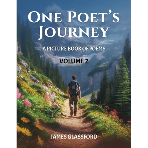 One Poet's Journey - Paperback