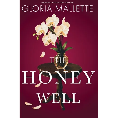 The Honey Well - Paperback