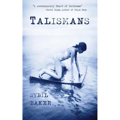 Talismans - Paperback