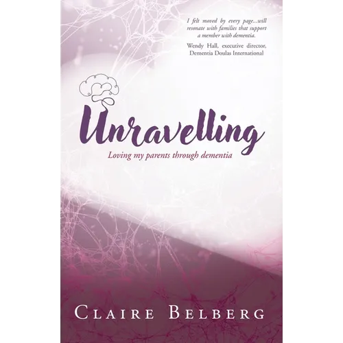 Unravelling - Paperback