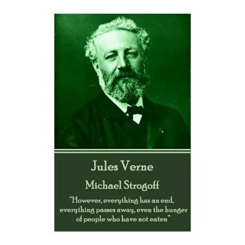 Jules Verne - Michael Strogoff: 