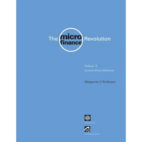 The Microfinance Revolution - Paperback