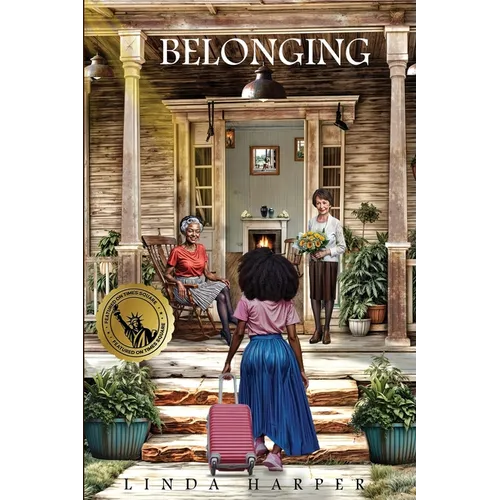 Belonging - Paperback