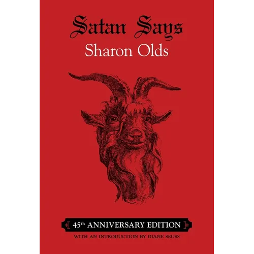 Satan Says: 45th Anniversary Edition